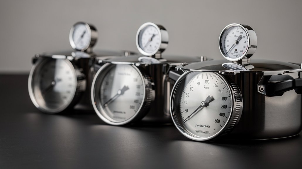 4 Best Dial Gauge Pressure Canner Gauges for Accurate Readings in 2026