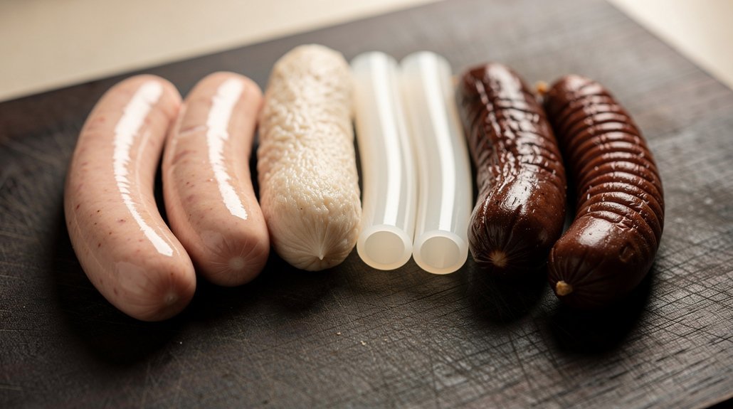 8 Best Natural Sausage Casings for Homemade Links in 2026