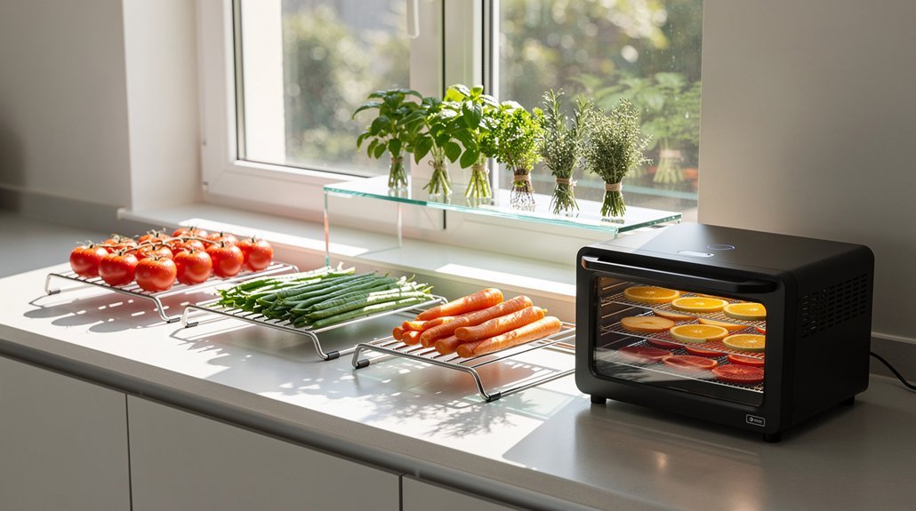 5 Best Dehydrating Screens for Window and Air Drying in 2026