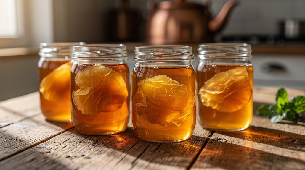 5 Best SCOBY Starter Cultures for Brewing Kombucha at Home in 2026
