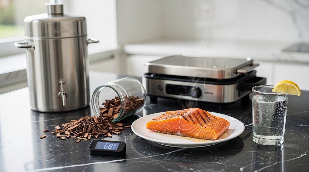 5 Best Smoking Guns for Quick Cold-Smoking at Home in 2026