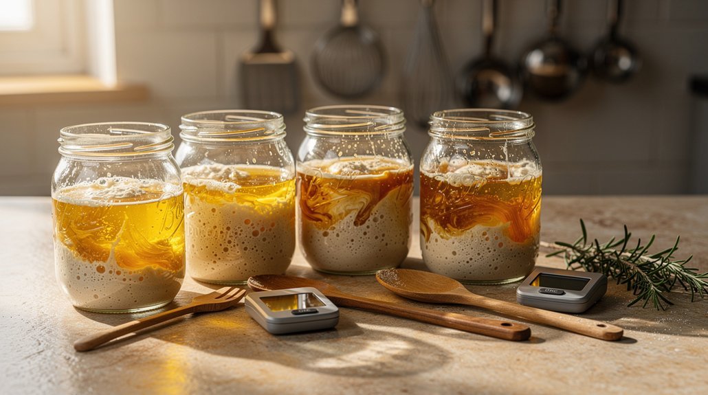 5 Best Sourdough Starter Kits That Actually Stay Alive in 2026