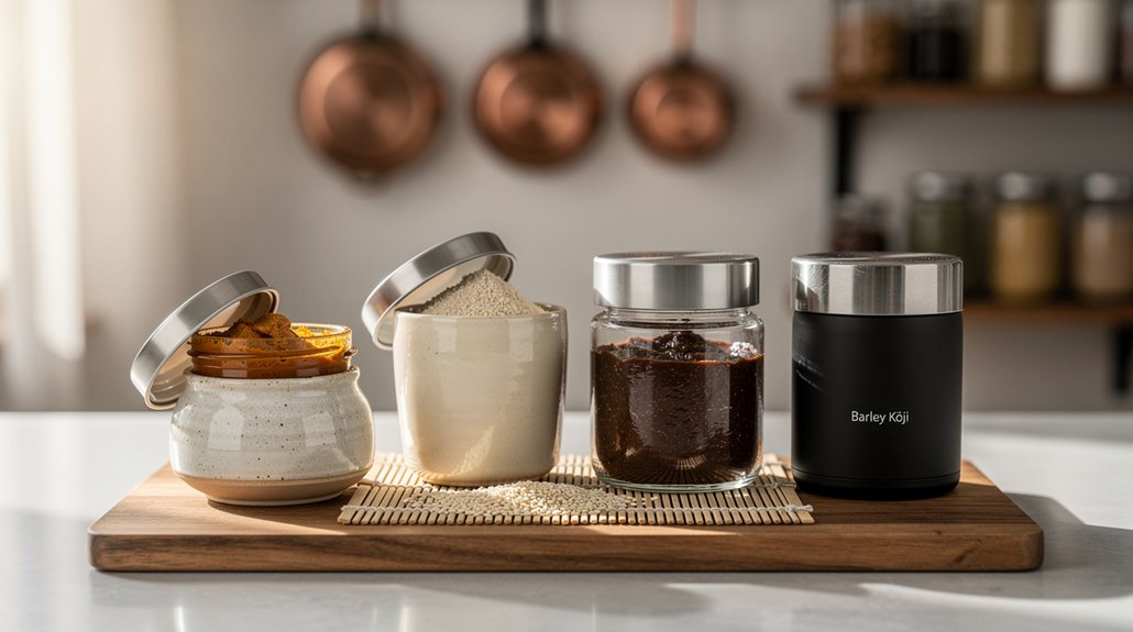 4 Best Miso Making Kits for Homemade Japanese Ferments in 2026