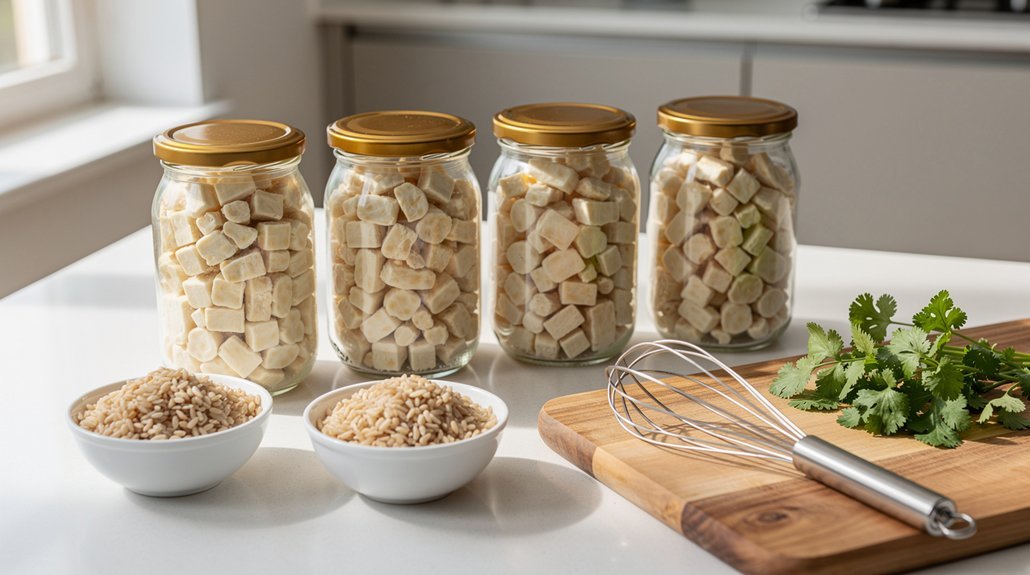4 Best Tempeh Starter Kits for Homemade Fermented Protein in 2026