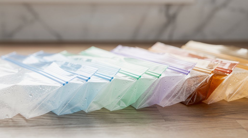 15 Best Freezer Bags That Actually Prevent Freezer Burn in 2026