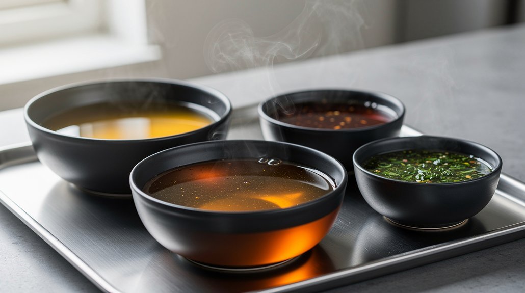 4 Best Non-Reactive Bowls for Brining & Marinating in 2026