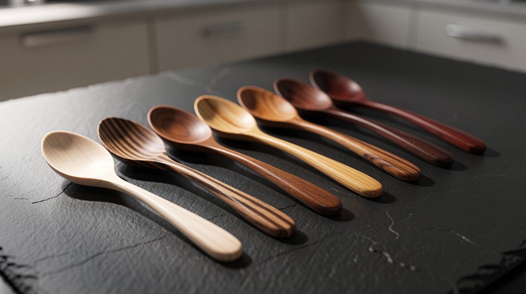 7 Best Wooden Spoon Sets for Non-Reactive Stirring in 2026