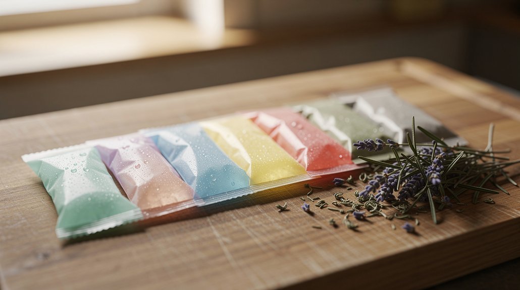 7 Best Silica Desiccant Packs for Storing Dried Herbs Safely in 2026