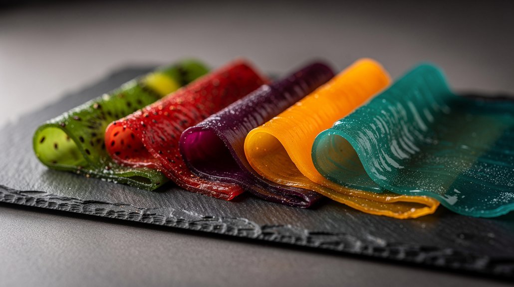 6 Best Dehydrator Fruit Roll Sheets for Perfect Homemade Fruit Leather in 2026