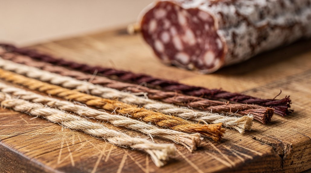 10 Best Butcher’s Twine for Trussing & Tying Cured Meats in 2026
