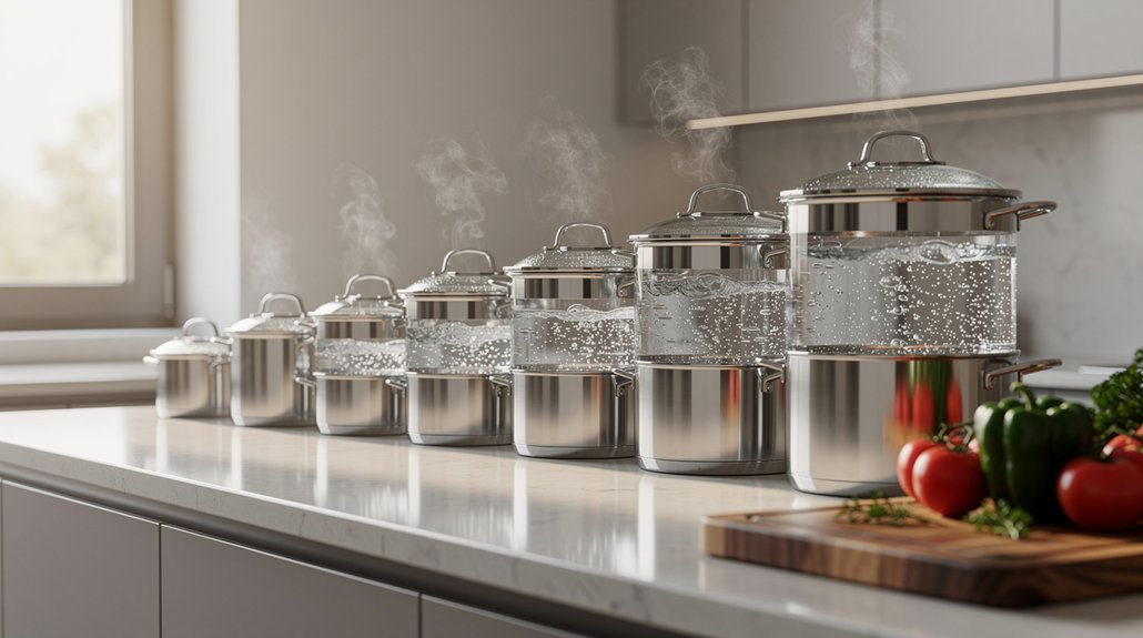 10 Best Steam Canners for Faster Cooking Than Water Baths in 2026