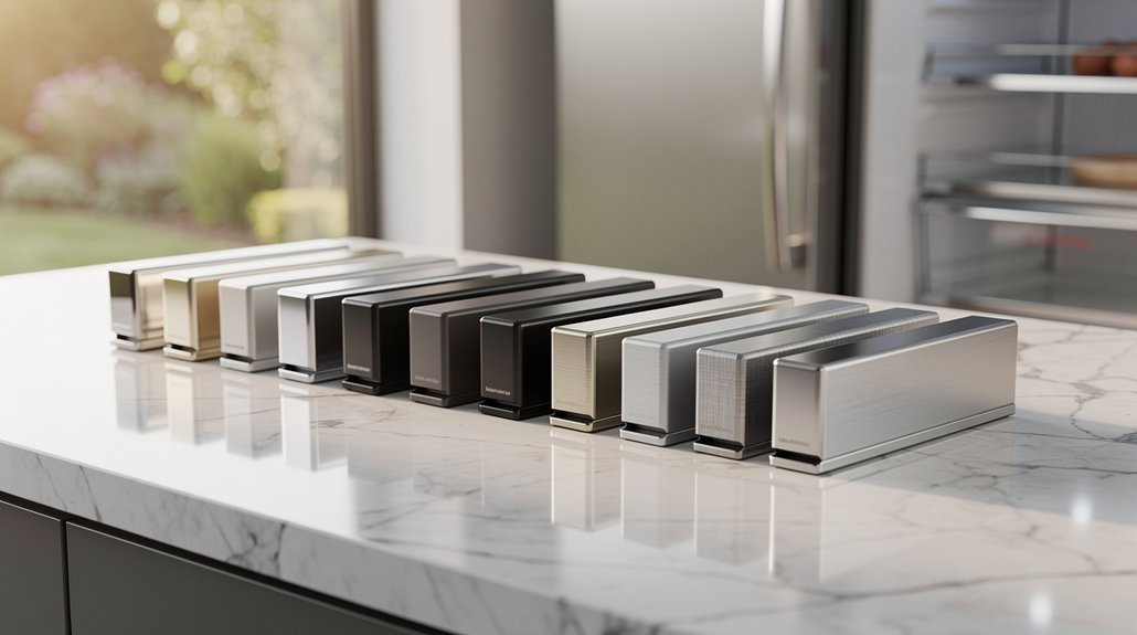 10 Best Aluminum Foil Dispensers for Wrapping & Freezer Storage in 2026