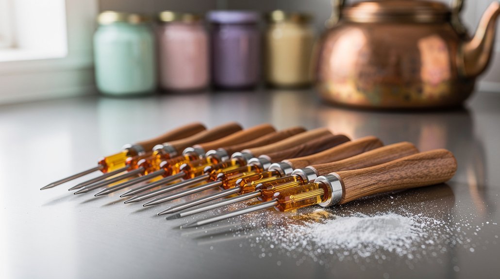 top candy thermometer selections 2026