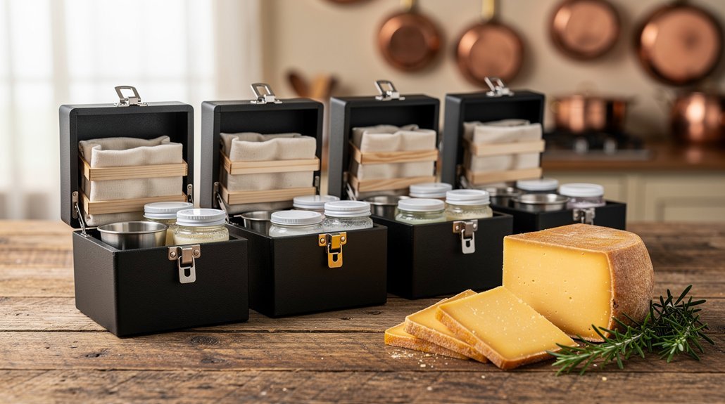 10 Best Cheese Making Kits for Total Beginners in 2026