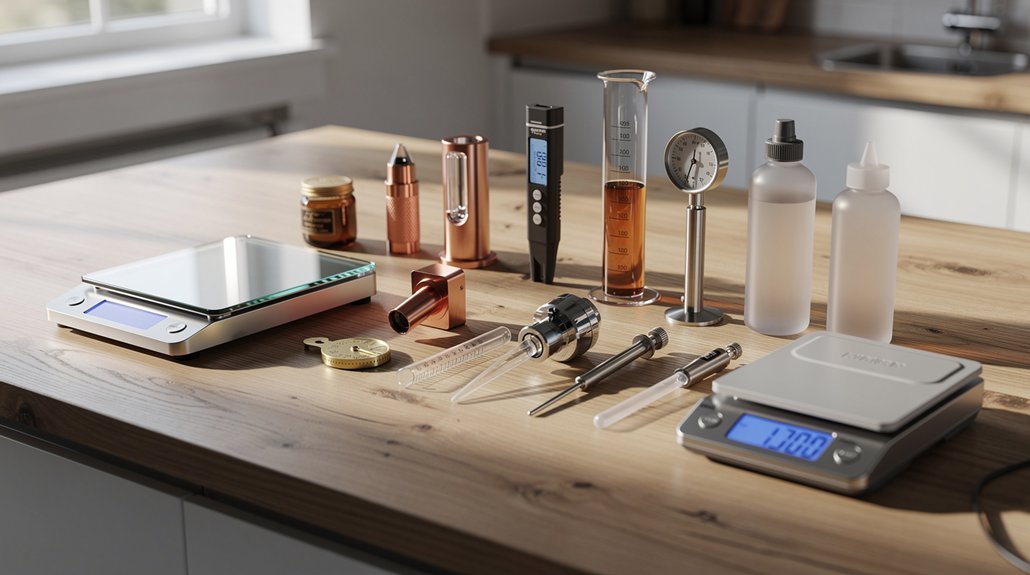 10 Best Headspace Measuring Tools for Accurate Canning Results in 2026