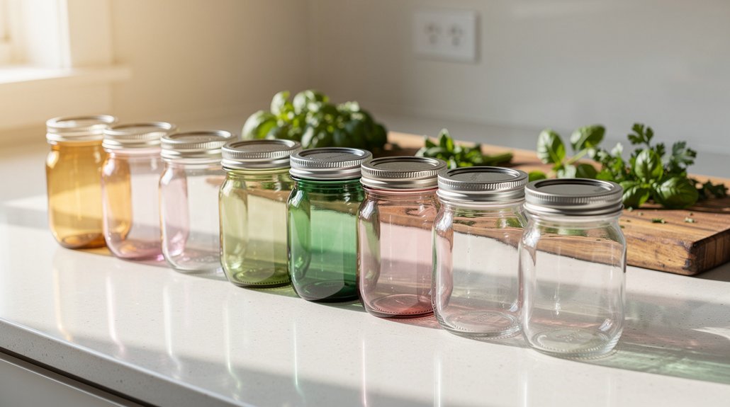 10 Best Regular Mouth Mason Jars for Everyday Preserving in 2026