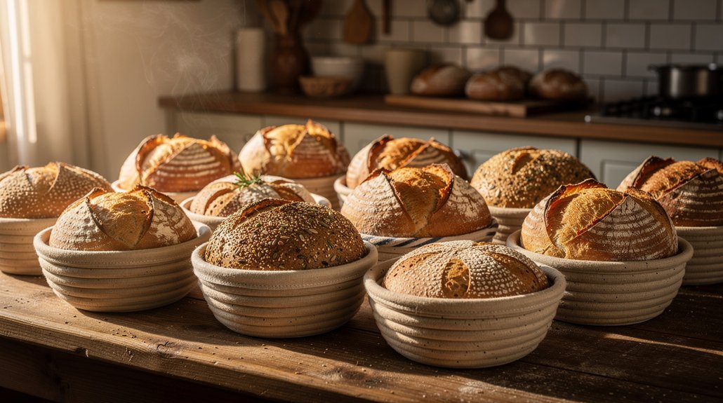 15 Best Sourdough Bannetons for Beautiful Artisan Loaves in 2026