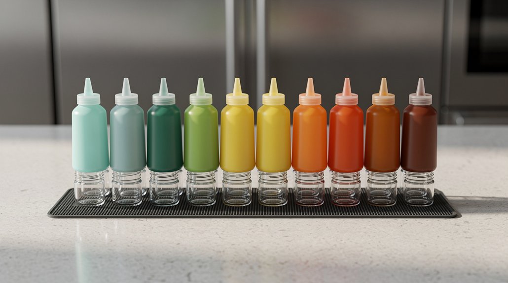 15 Best Squeeze Bottles for Filling Jars Cleanly in 2026