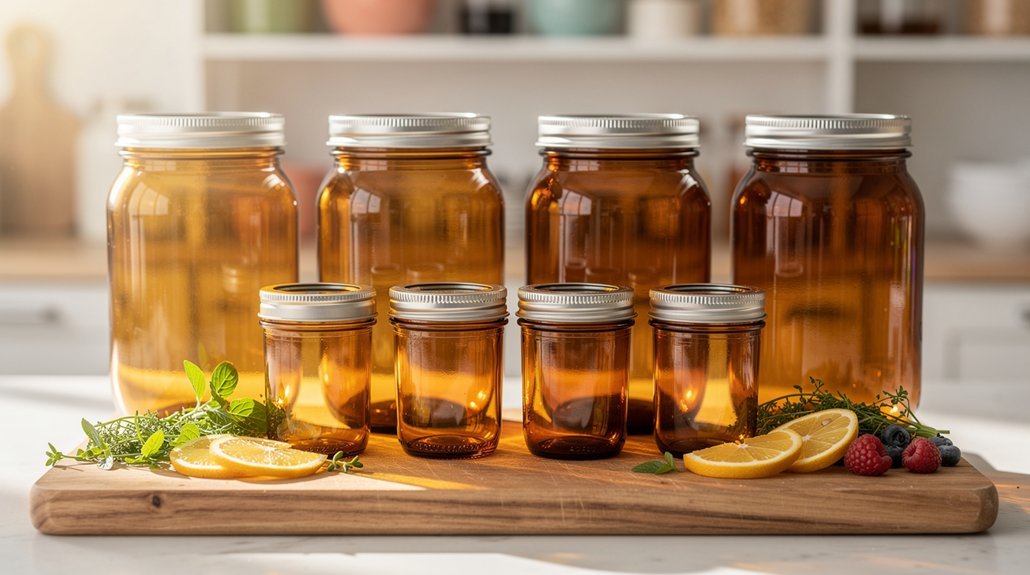 top wide mouth mason jars 2026